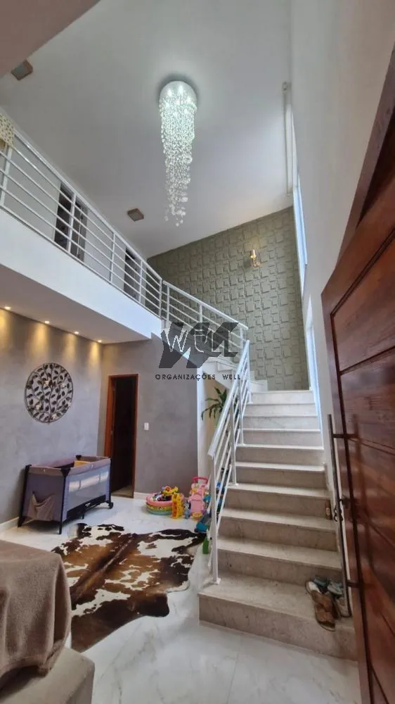 House with 3 bedrooms and an open-plan gas kitchen — photo 10