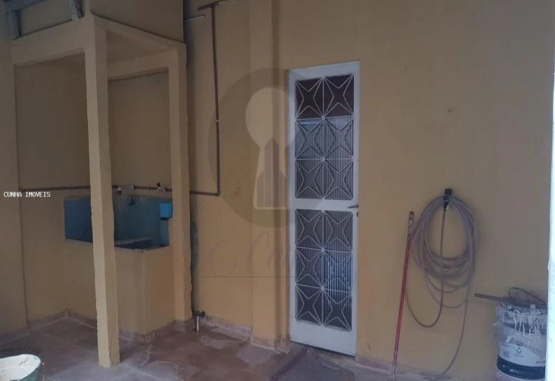 Washing machine in a 2-bedroom house, 80 m² — photo 12