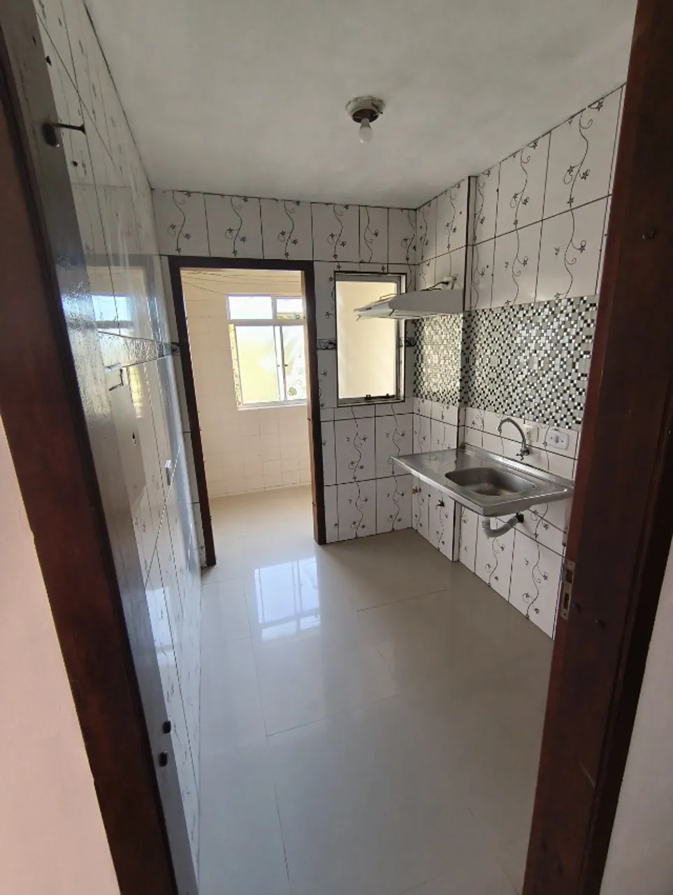 2-bedroom apartment, 52 m² — photo 10