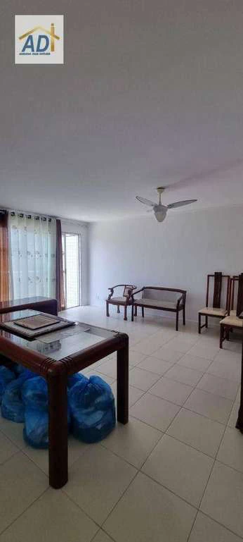 133 m² apartment with 3 bedrooms and 3 parking spots — photo 16