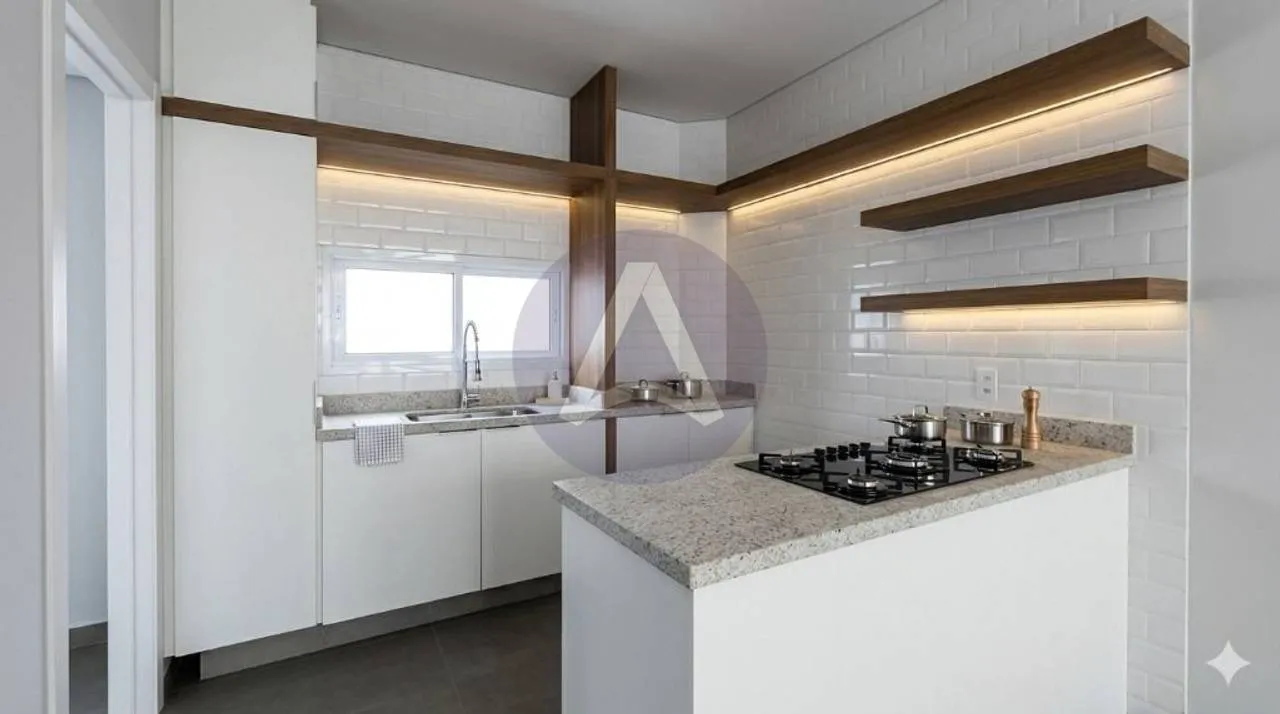 2-bedroom house with a garden in Florianópolis — photo 2