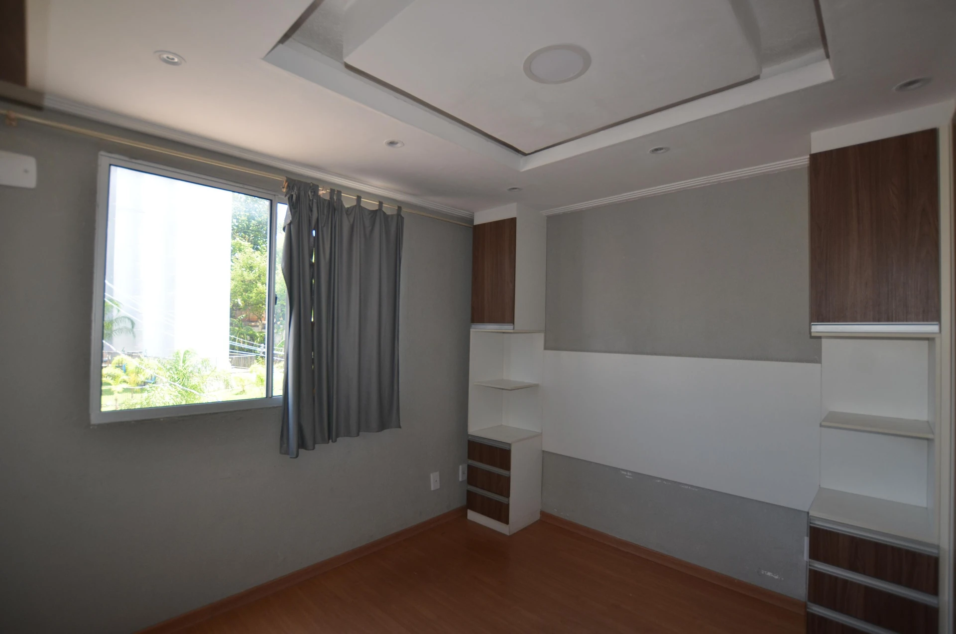 Apartamento de 2 quartos em condomínio com piscina — photo 6