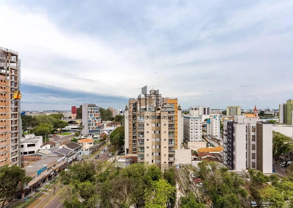 1 quarto e churrasqueira privativa: apartamento de 35 m² — photo 31