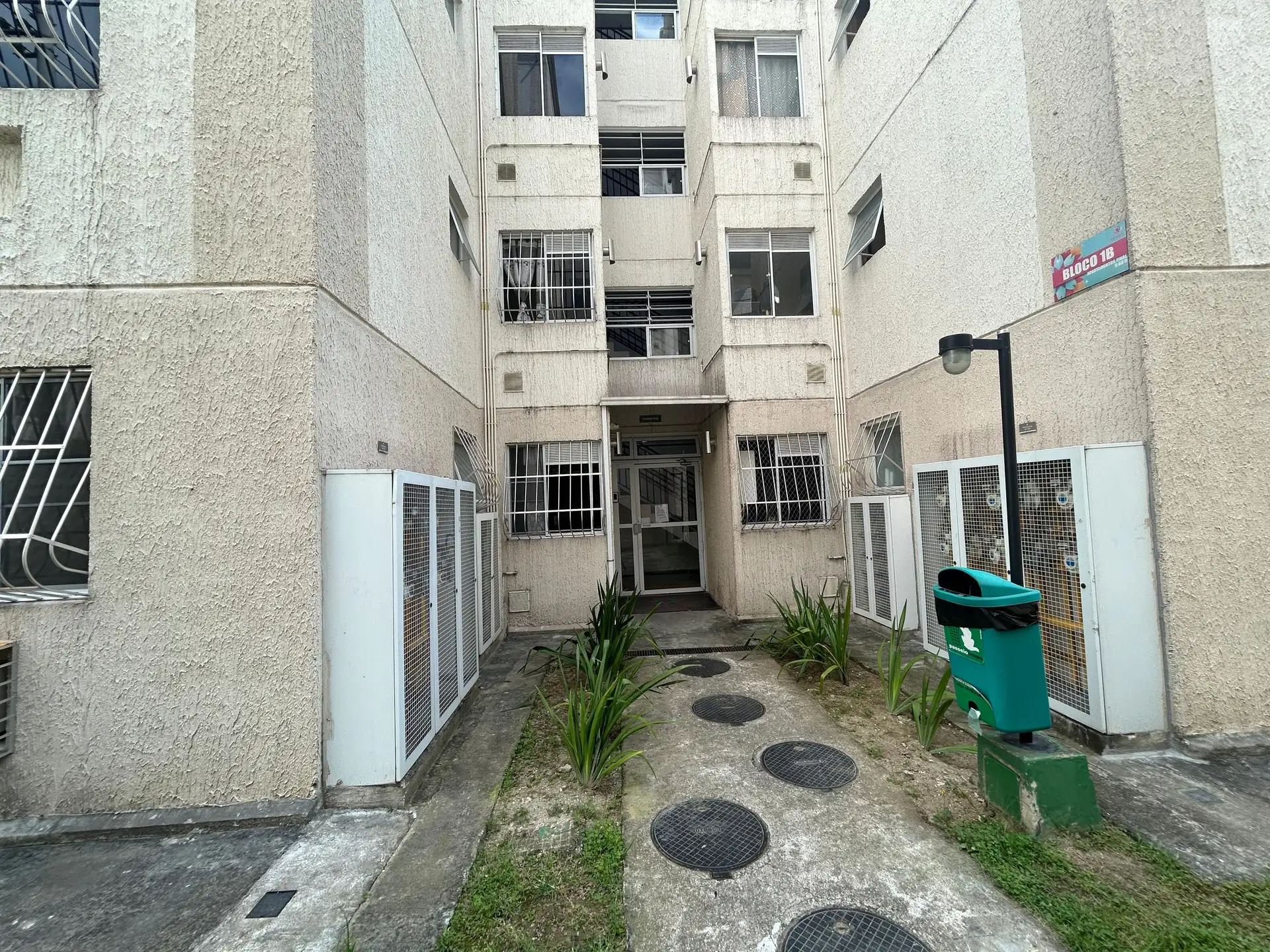Квартира 40 м² с рабочим местом и стиральной машиной — photo 24