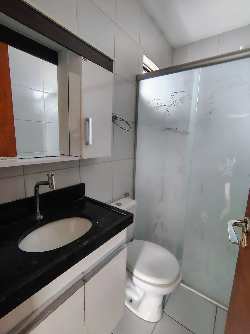 2-bedroom apartment in a building with a pool — photo 6