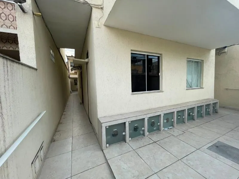 Unfurnished 1-bedroom apartment with 1 bathroom and no parking — photo 19