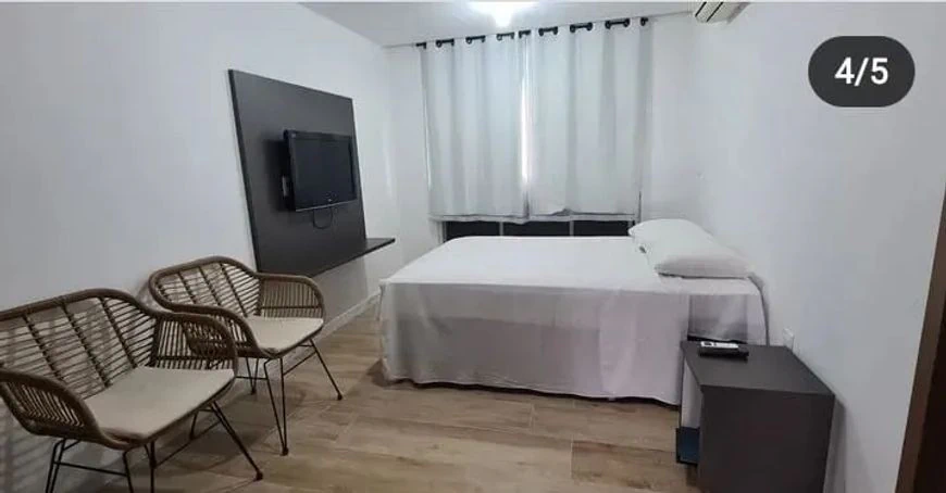 25 m² apartment with 1 bedroom and 1 parking space — photo 3