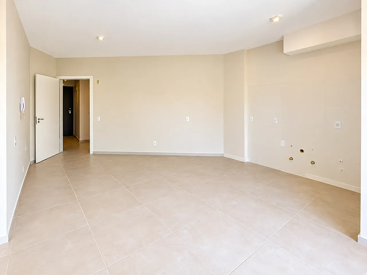Departamento de 59 m² con balcón gourmet y parrilla privada — photo 10