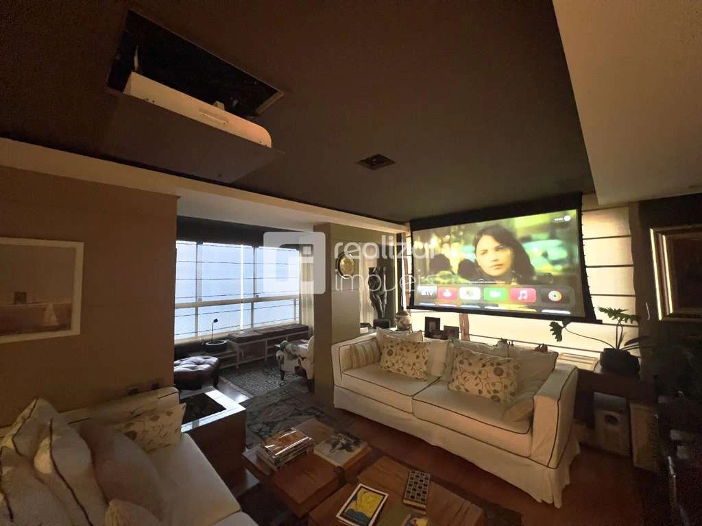 Cobertura com 4 quartos e 2 suítes de 303 m² — photo 5