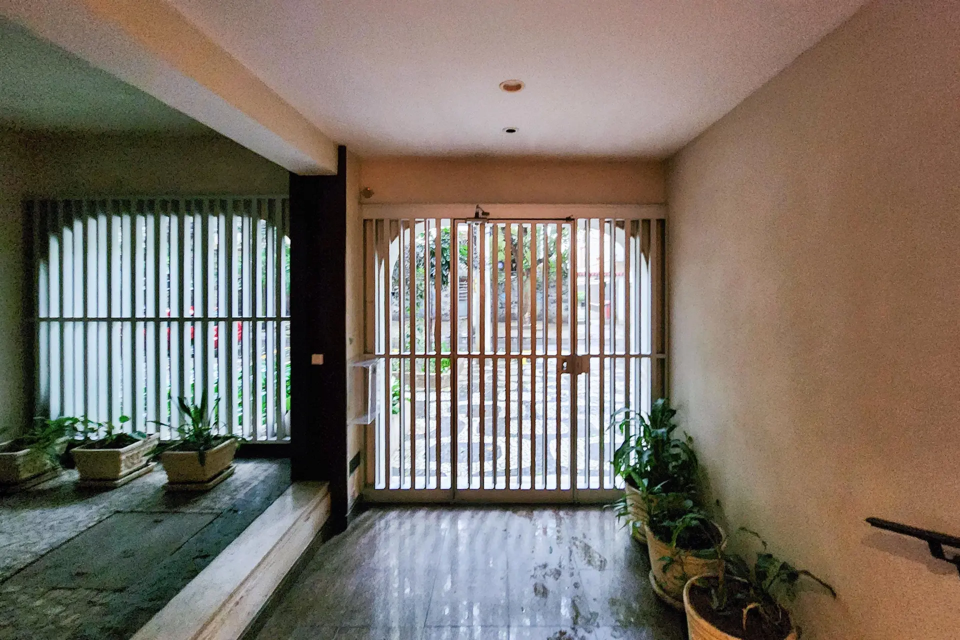 Apartamento com área de lavanderia e 1 vaga de garagem — photo 7
