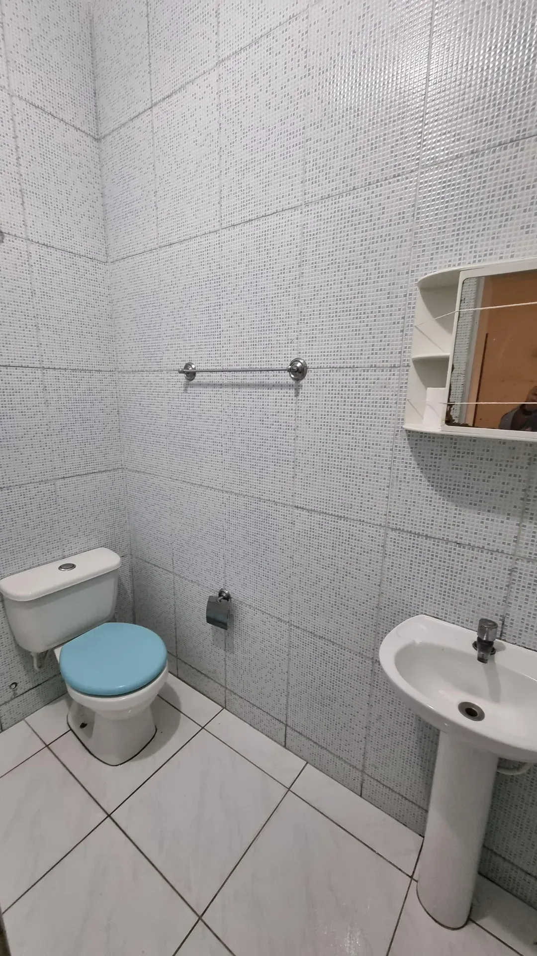 Casa de 1 quarto e 45 m² — photo 5