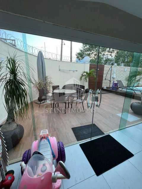 Casa mobiliada de 260 m² com 4 quartos e 3 suítes — photo 7