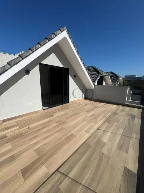 Casa en condominio con 4 dormitorios y 5 baños — photo 27