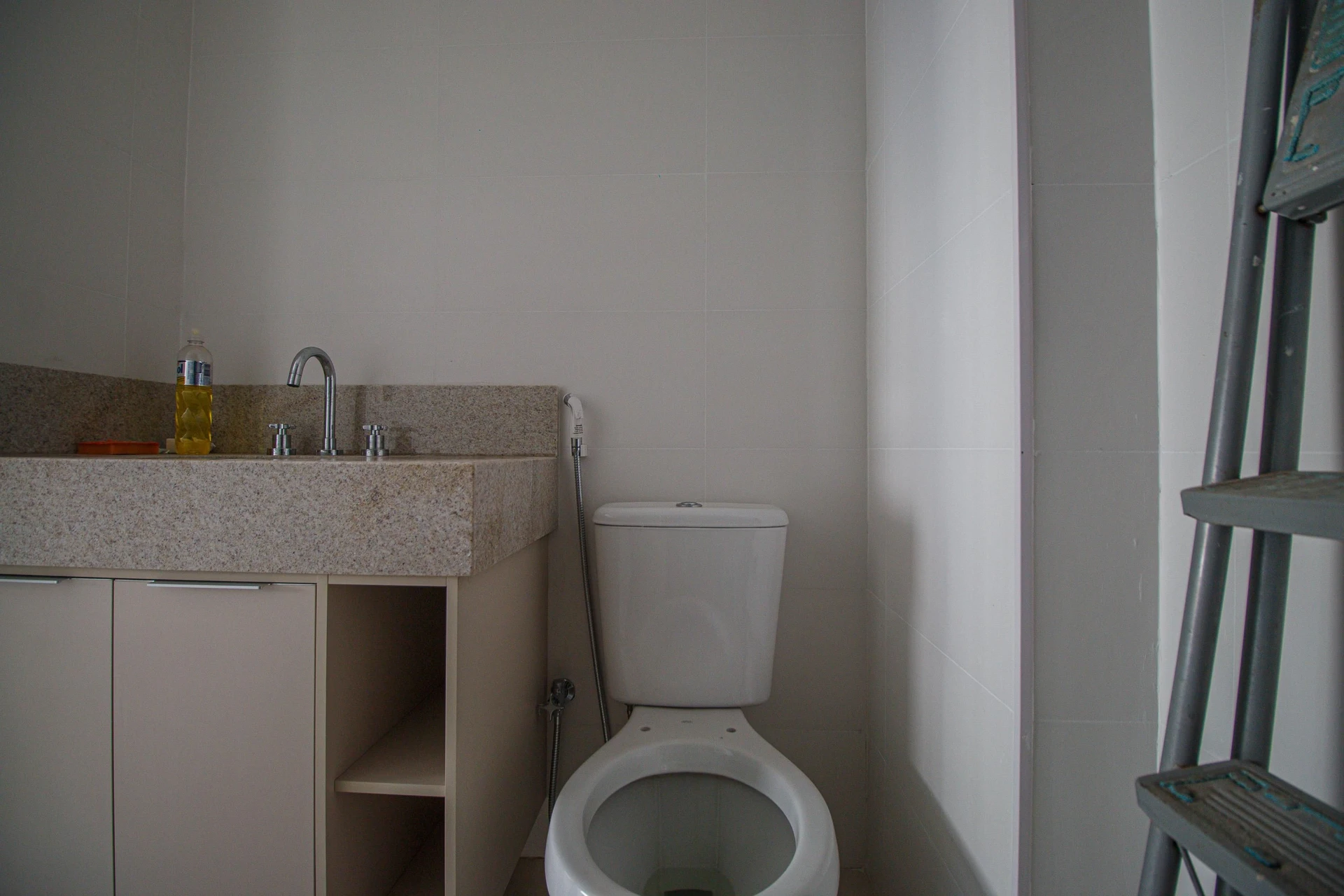 Apartamento mobiliado com 3 quartos e 3 banheiros — photo 43