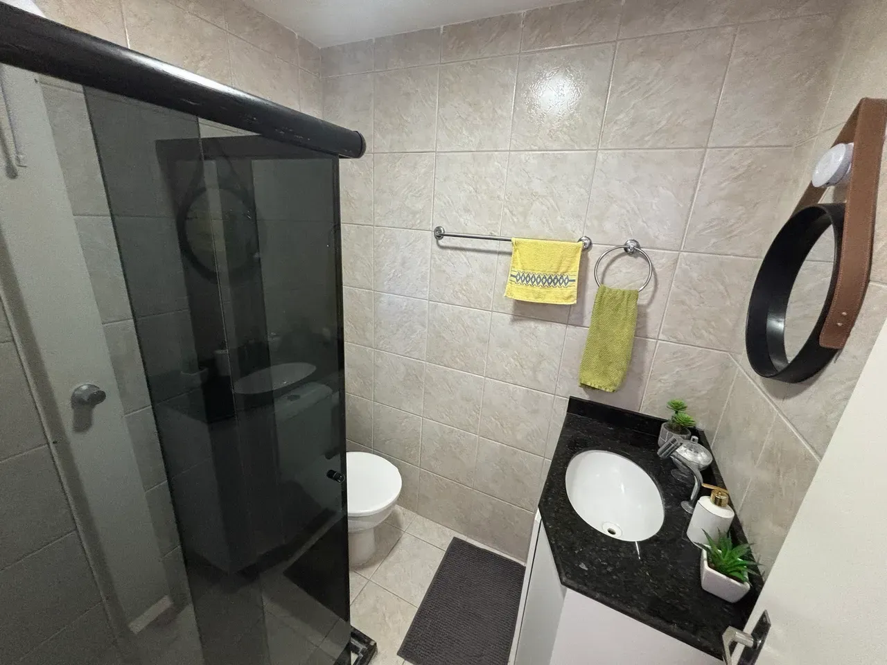 Квартира з 3 спальнями та робочим місцем — photo 14