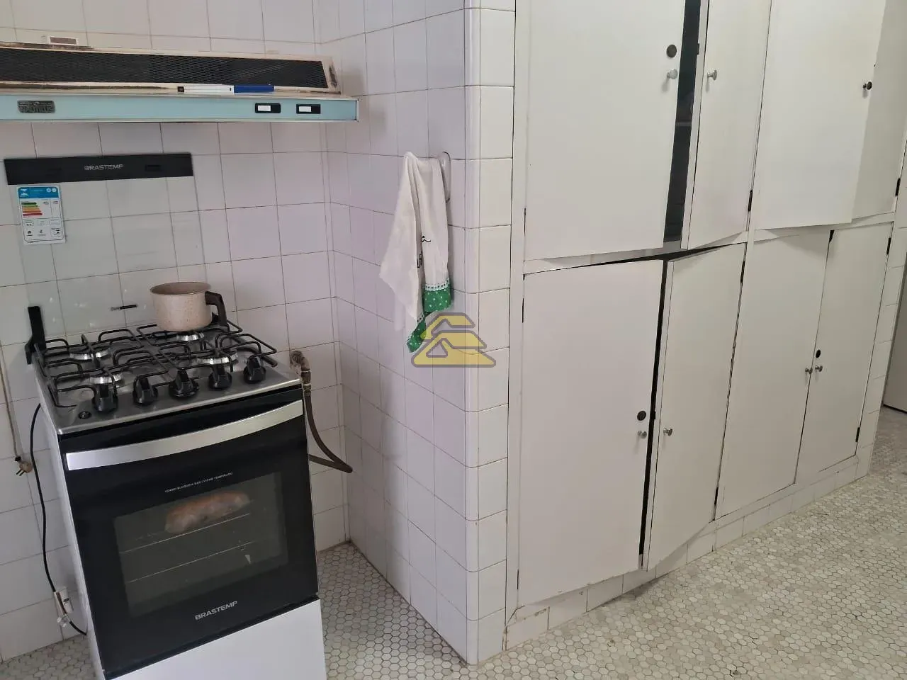 3-bedroom apartment with 1 parking space and 1 bath — photo 29