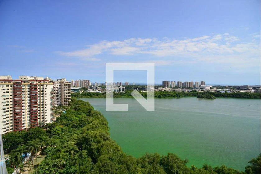 3-bedroom apartment with 225 m², 1 suite and balcony — photo 30
