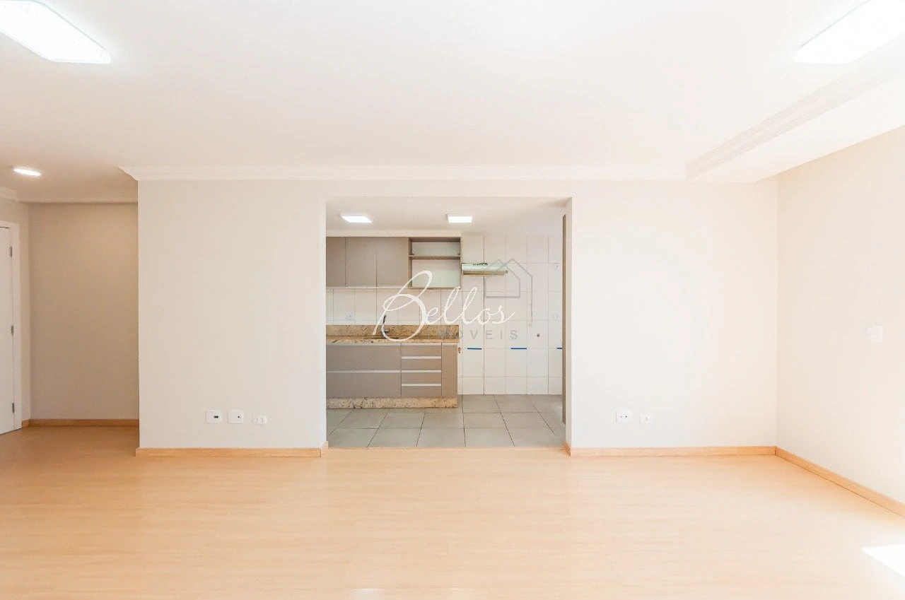 77 m² apartment with a private BBQ and a walk-in closet — photo 3