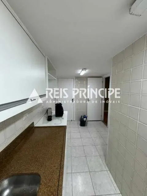 Furnished apartment, 90 m², with a mountain view — photo 24