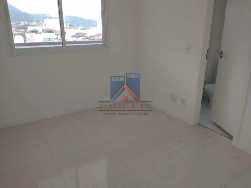 Cobertura de 3 quartos com 154 m² e terraço — photo 9