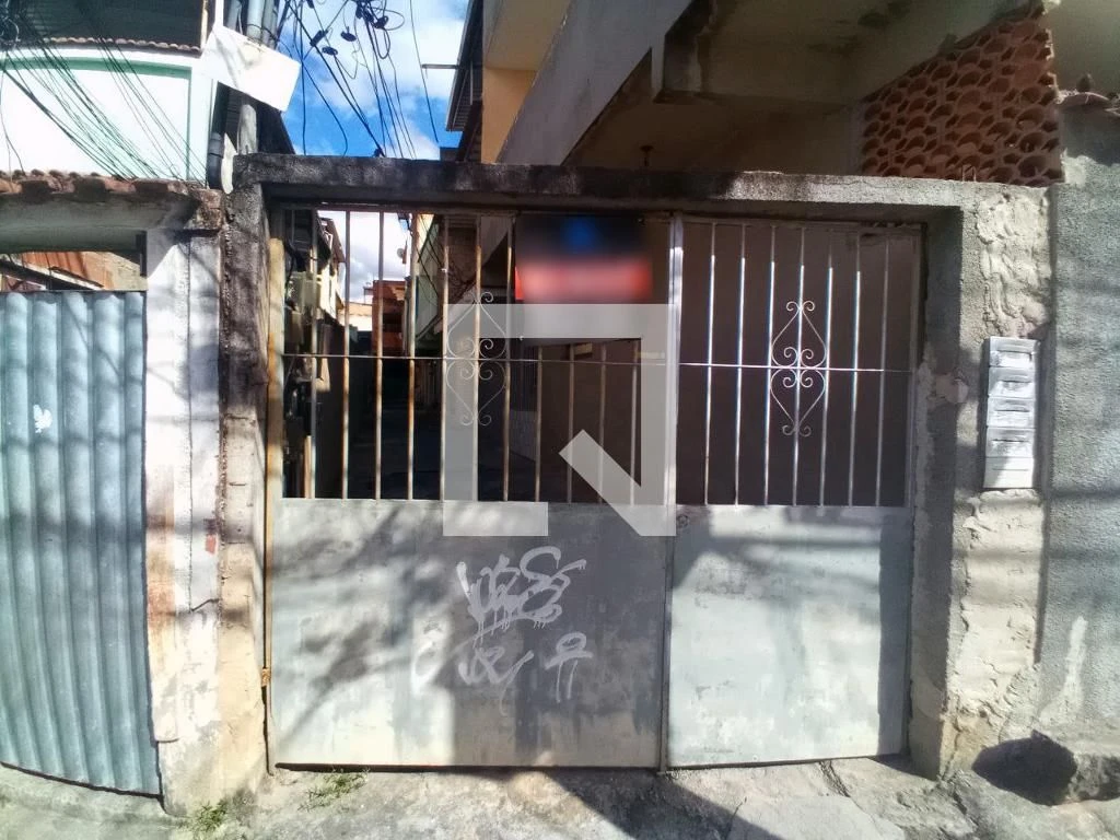 Unfurnished house with 2 bedrooms and 2 bathrooms — photo 31