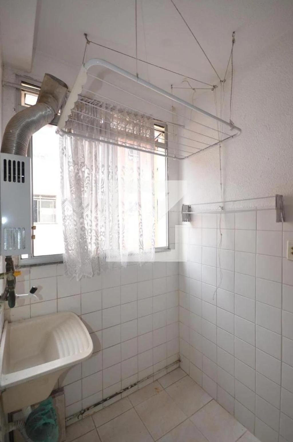 Apartamento sem mobília com 2 quartos e 1 vaga — photo 4