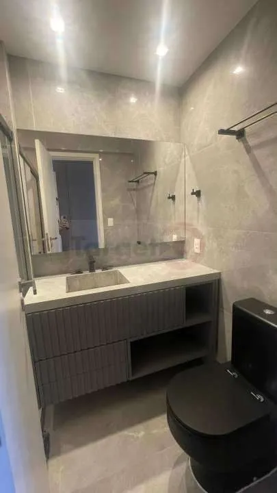 Вид на воду и 4 спальни: квартира 156 м² — photo 37