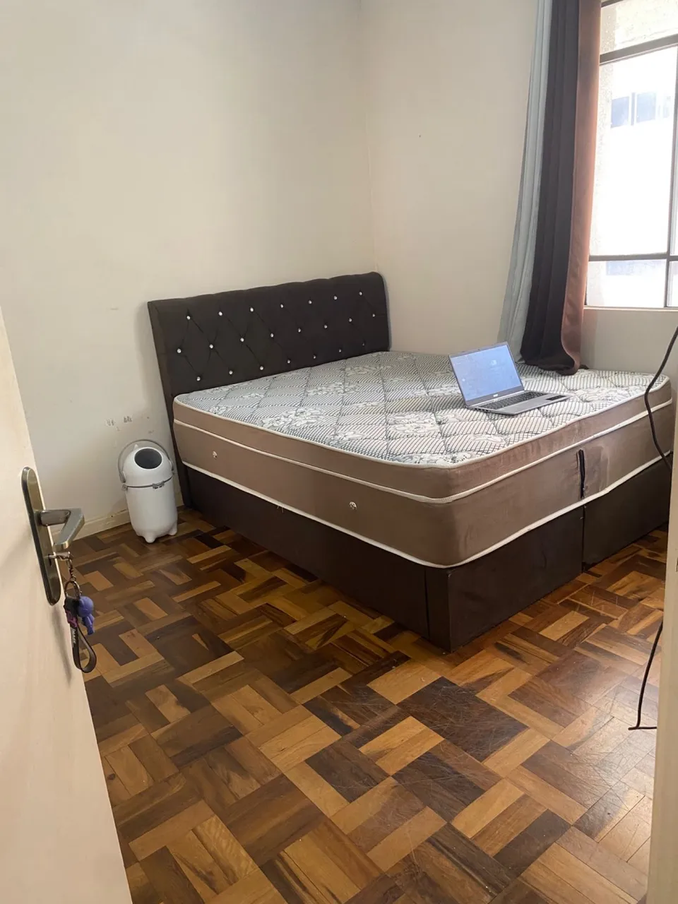 Apartamento mobiliado com 2 quartos e 2 banheiros — photo 12
