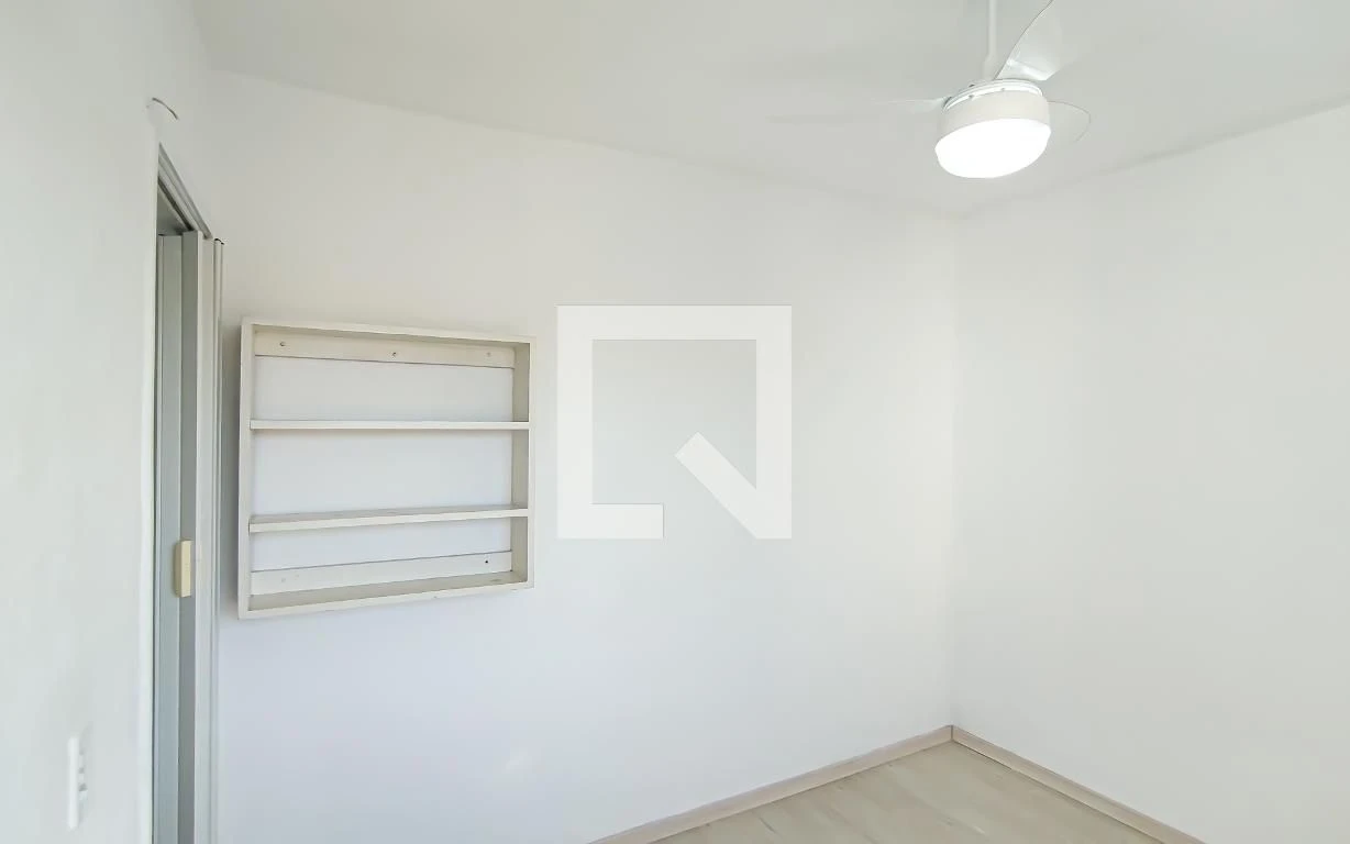 Unfurnished 2-bedroom apartment with 1 parking space — photo 15
