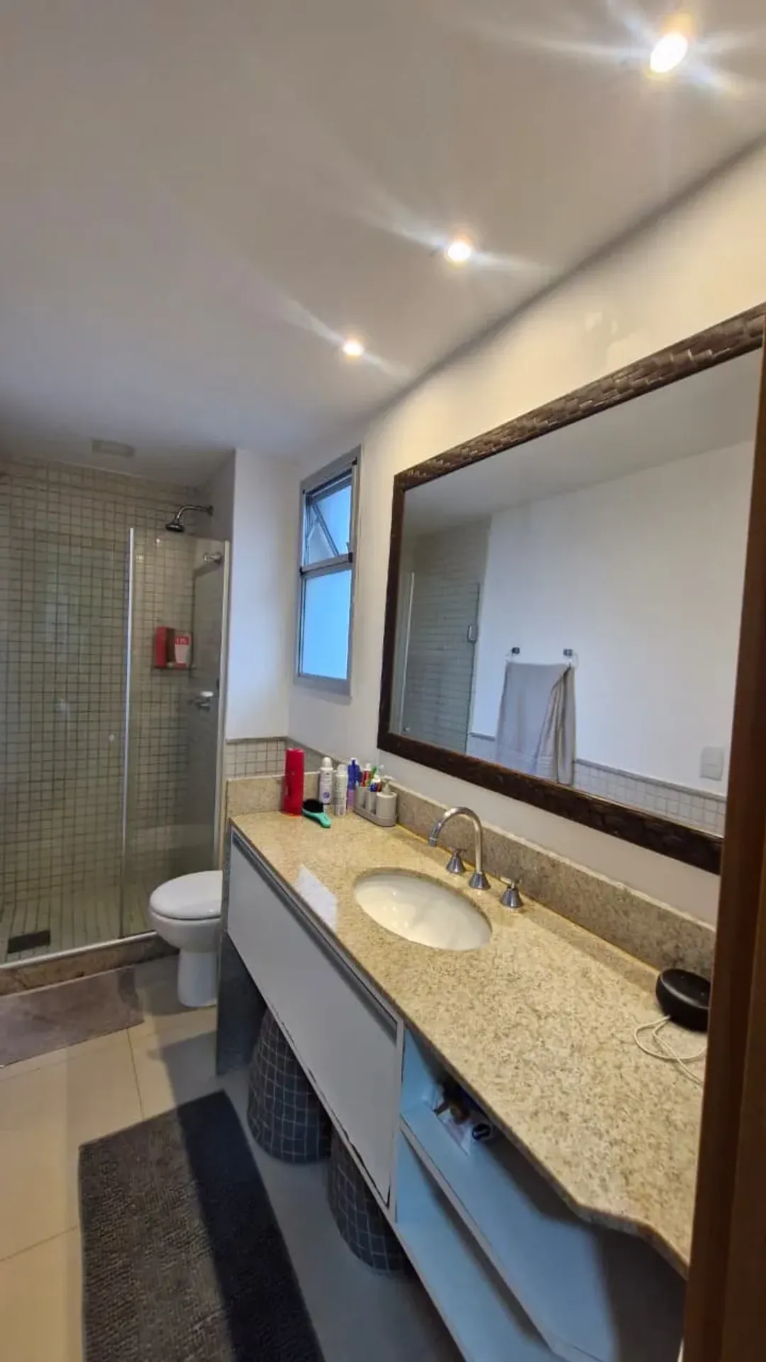 Furnished penthouse with 4 en-suite bedrooms, 186 m² — photo 26