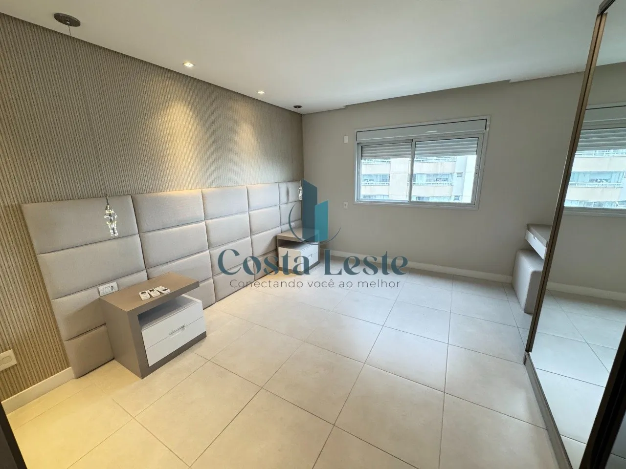 3-bedroom apartment with a home office in Florianópolis — photo 3