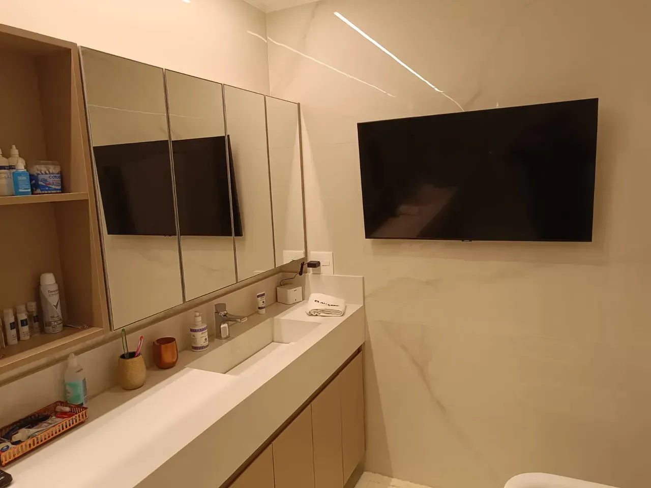 575 m² duplex with 4 bedrooms and 5 bathrooms — photo 14