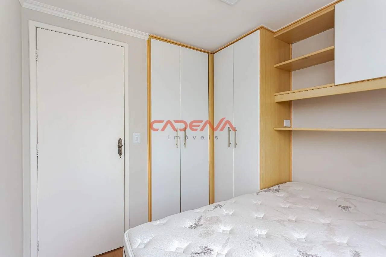 Apartamento amueblado de 3 dormitorios con cocina cerrada — photo 11