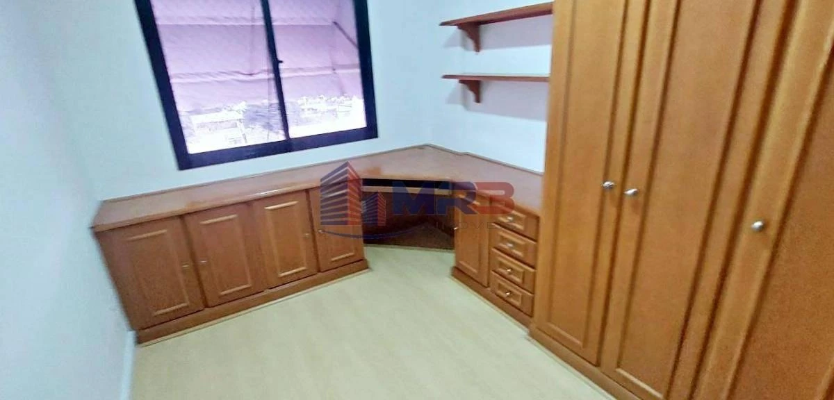 Apartment, 63 m², with a home office — photo 5