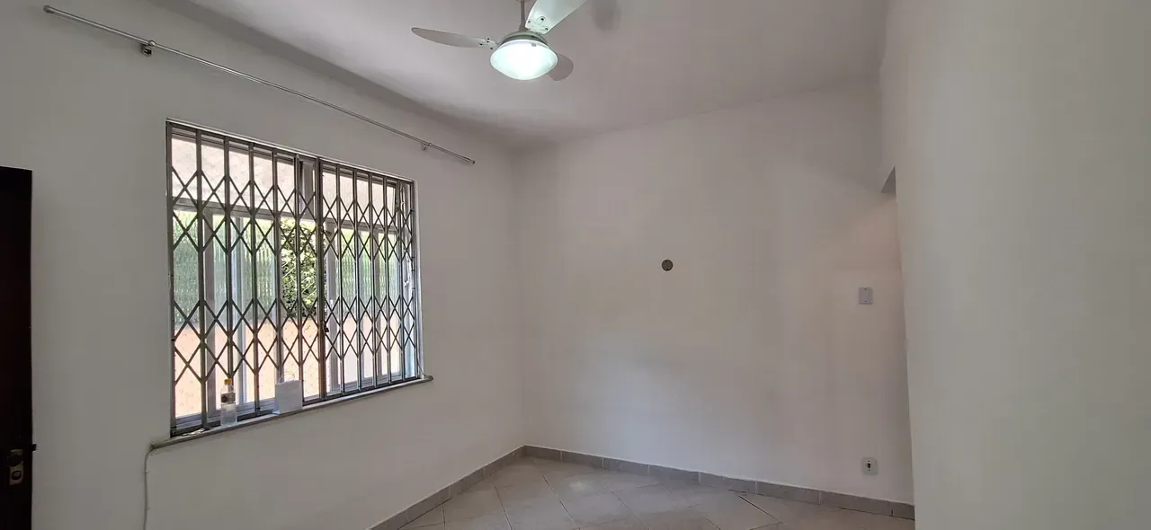 Apartamento térreo sem mobília com 2 quartos — photo 10