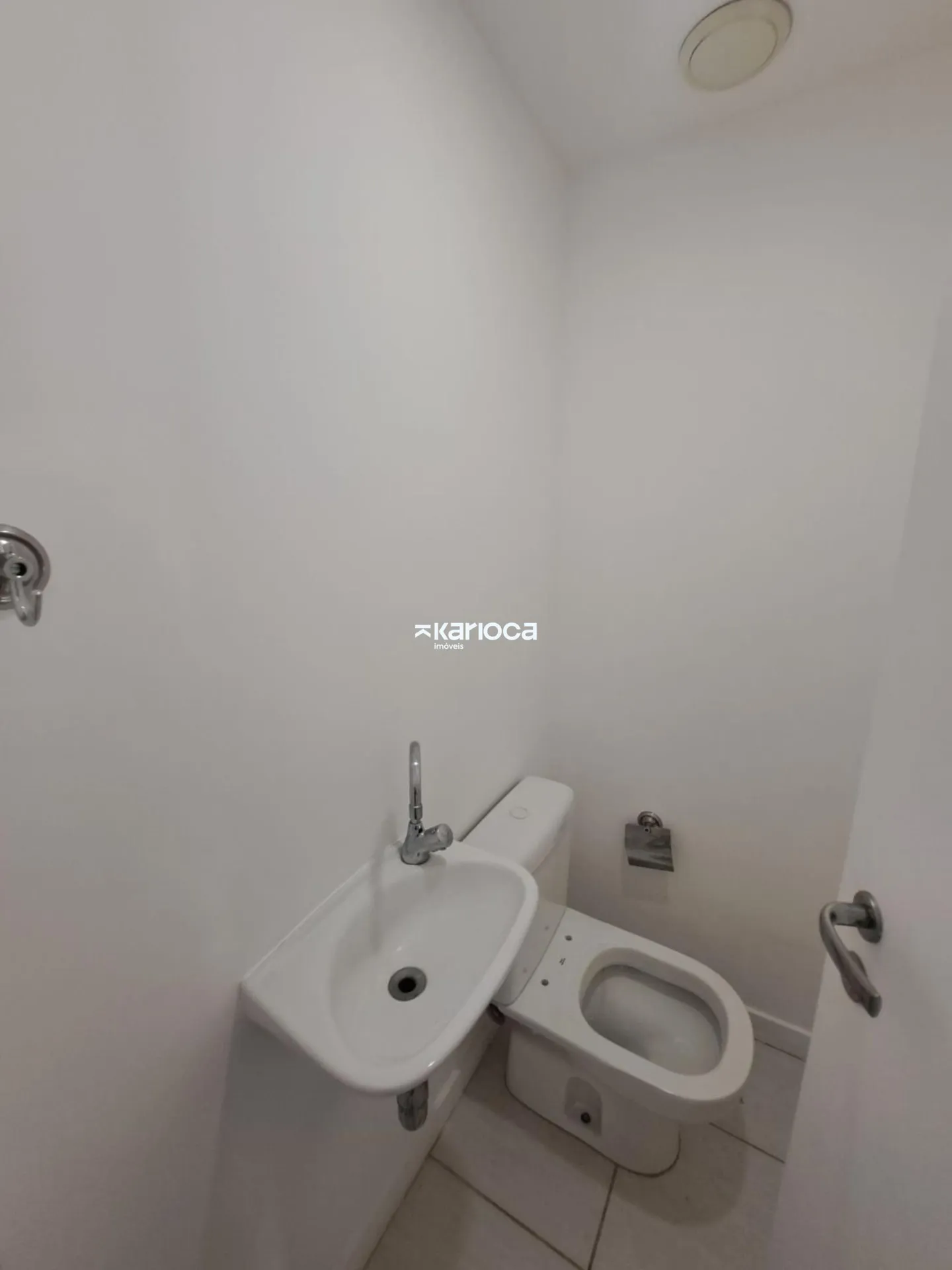 Apartamento para locação de 3 quartos com varanda gourmet — photo 12