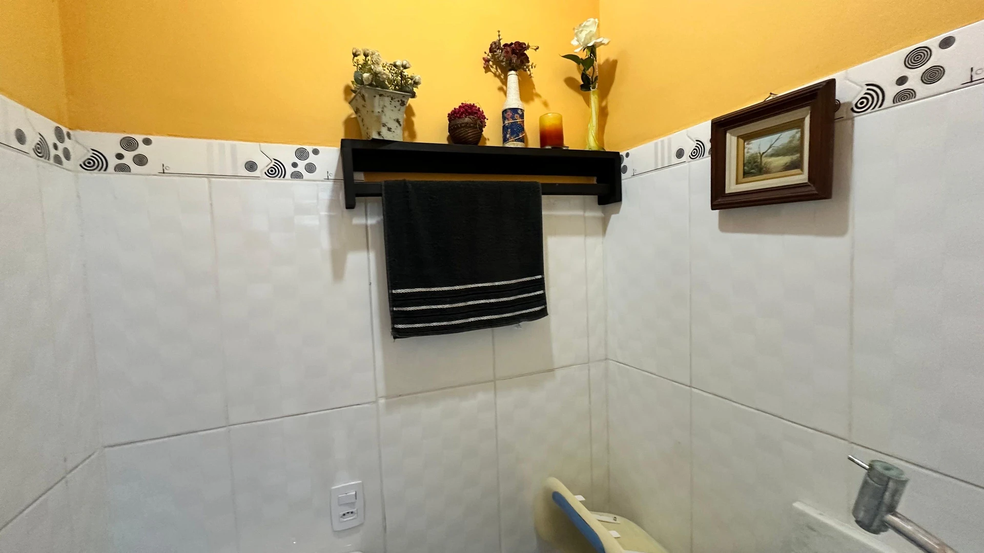 Casa mobiliada com 2 quartos e jardim privativo — photo 25