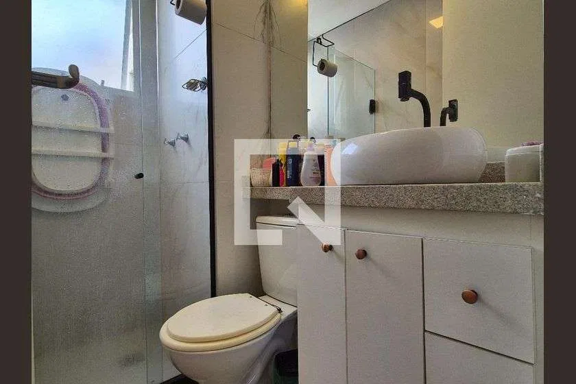 Apartamento amueblado de 44 m² con 2 dormitorios y 1 plaza — photo 24