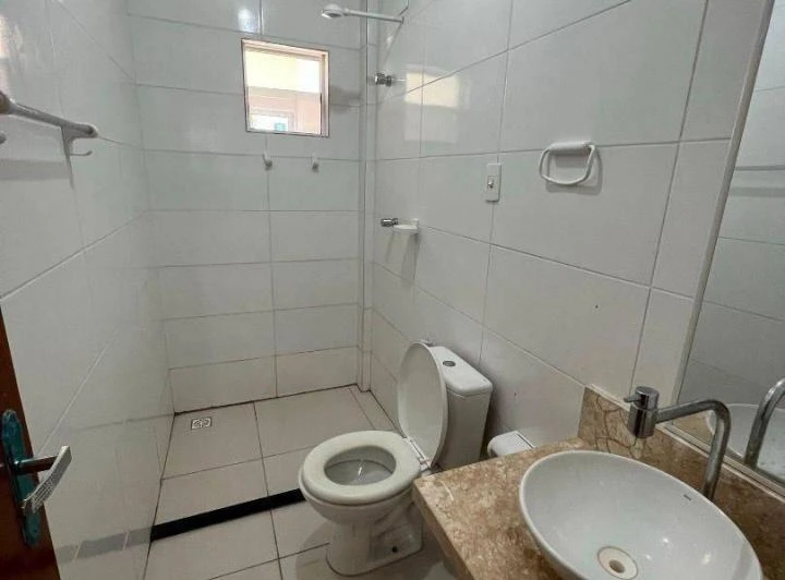 2-bedroom apartment with balcony, 58 m² — photo 5