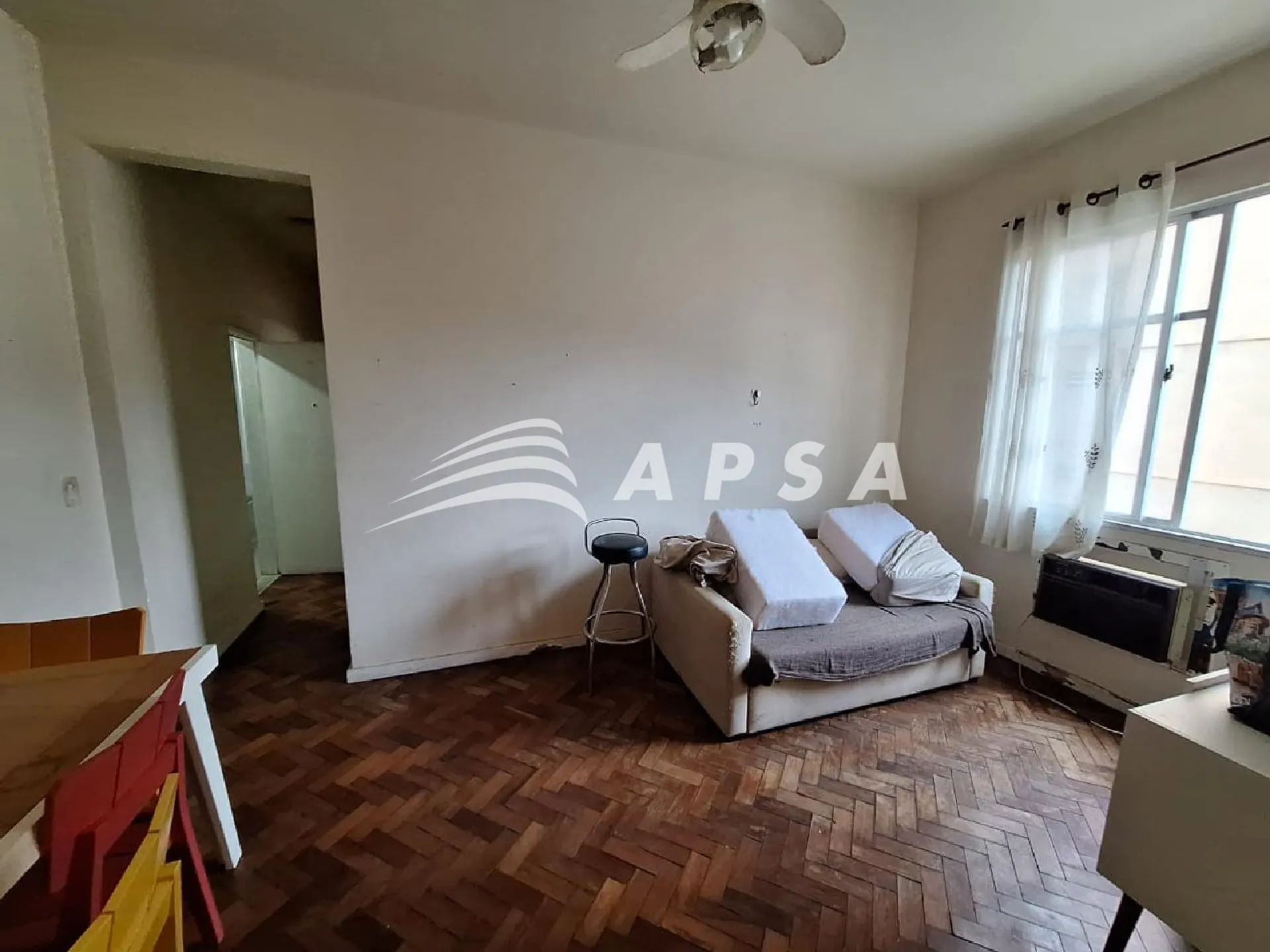 Mountain view in a 2-bedroom apartment, 70 m² — photo 16