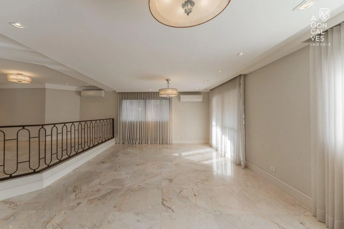Робоче місце та 5 спалень: квартира 442 м² — photo 38