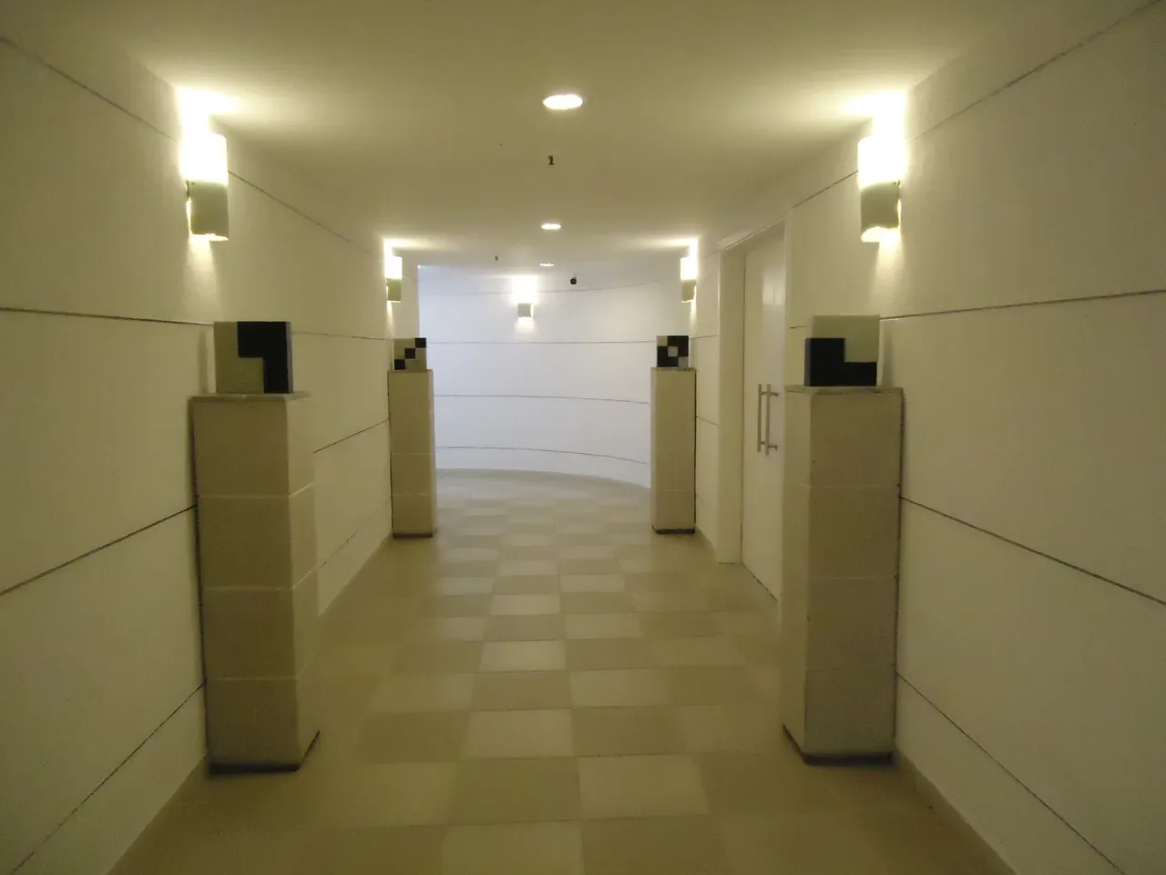 Apartment, 137 m², with a walk-in closet — photo 41