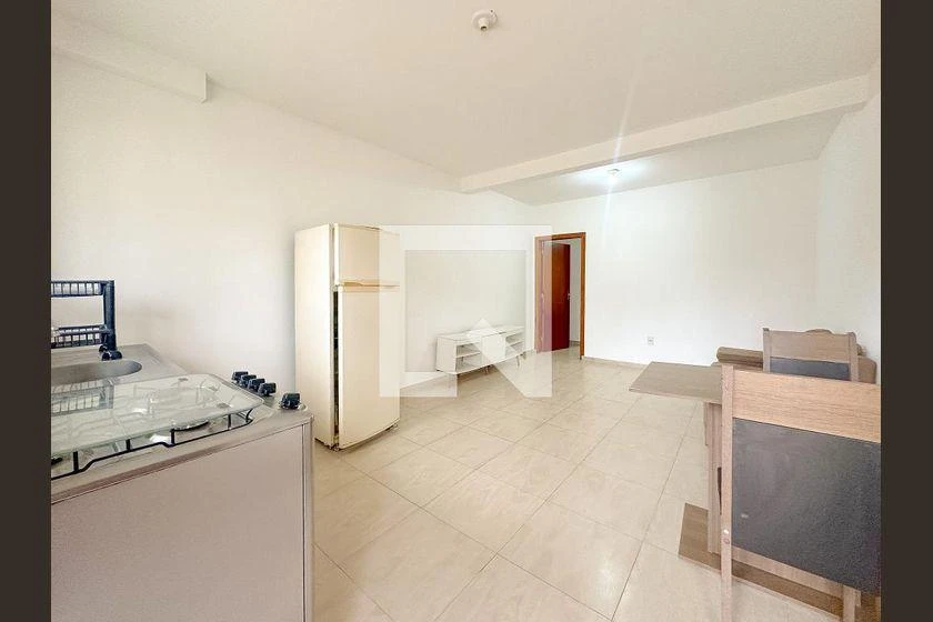 Apartamento mobiliado com 1 quarto e 1 vaga, aceita pets — photo 9