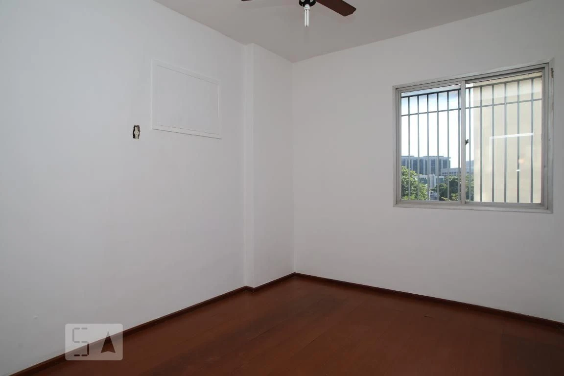 Home office in a 2-bedroom apartment, 60 m² — photo 7
