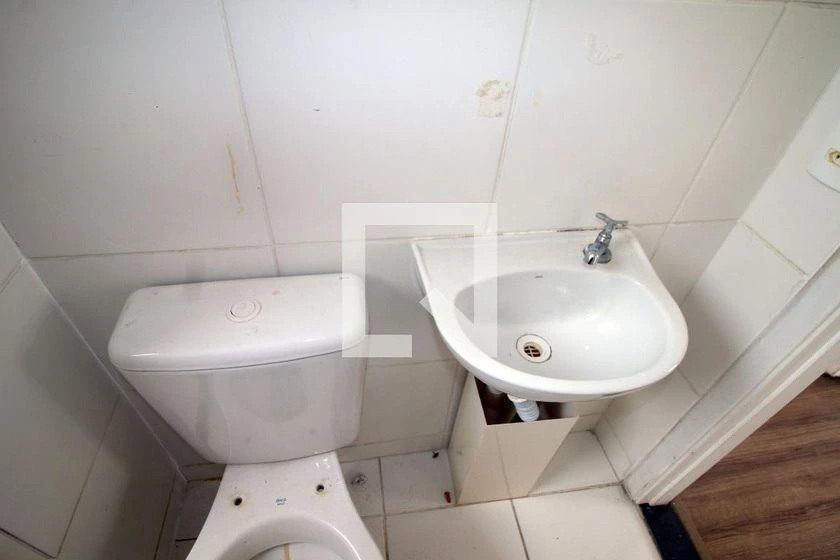 Apartamento, 40 m², com piso de madeira ou laminado — photo 32