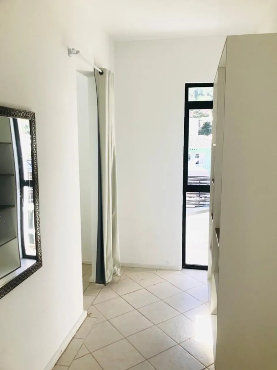 Furnished one-bedroom, 40 m² apartment in Florianópolis — photo 10