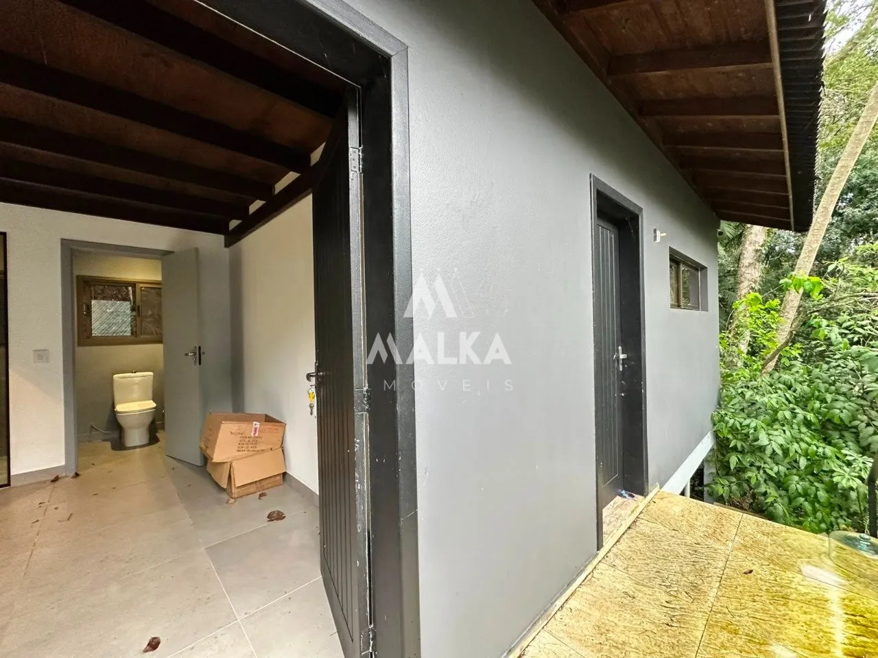 Casa mobiliada com 4 suítes e cozinha aberta a gás — photo 33