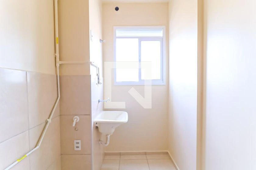 2-bedroom apartment with balcony and 1 parking space (45 m²) — photo 31