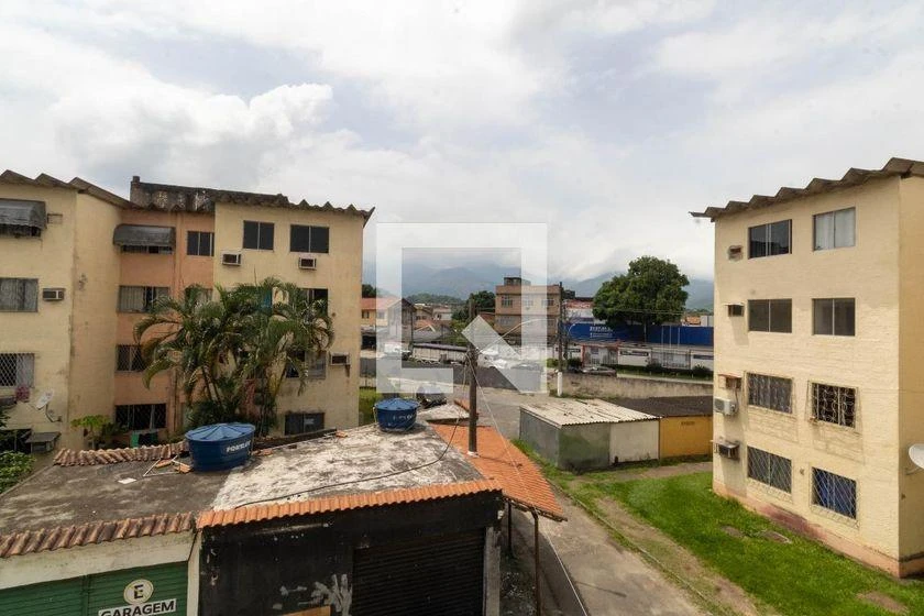 Apartamento mobiliado, 70 m², com closet — photo 17