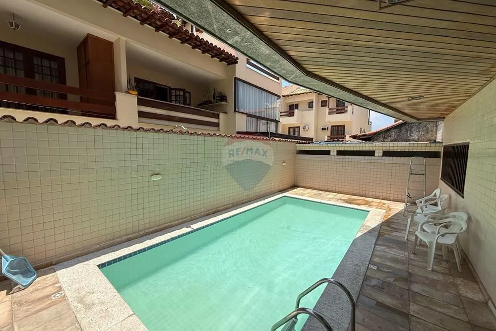 Apartamento sem mobília com 93 m² e 3 quartos — photo 21